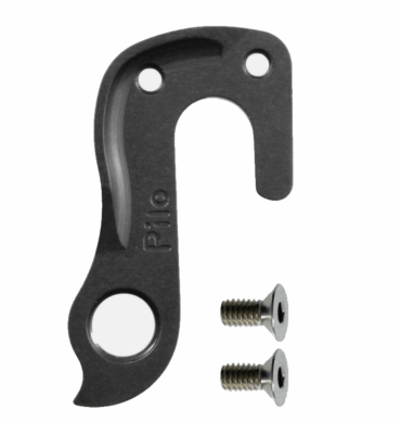 D593 Derailleur hanger for Cube, Dema, Silverback