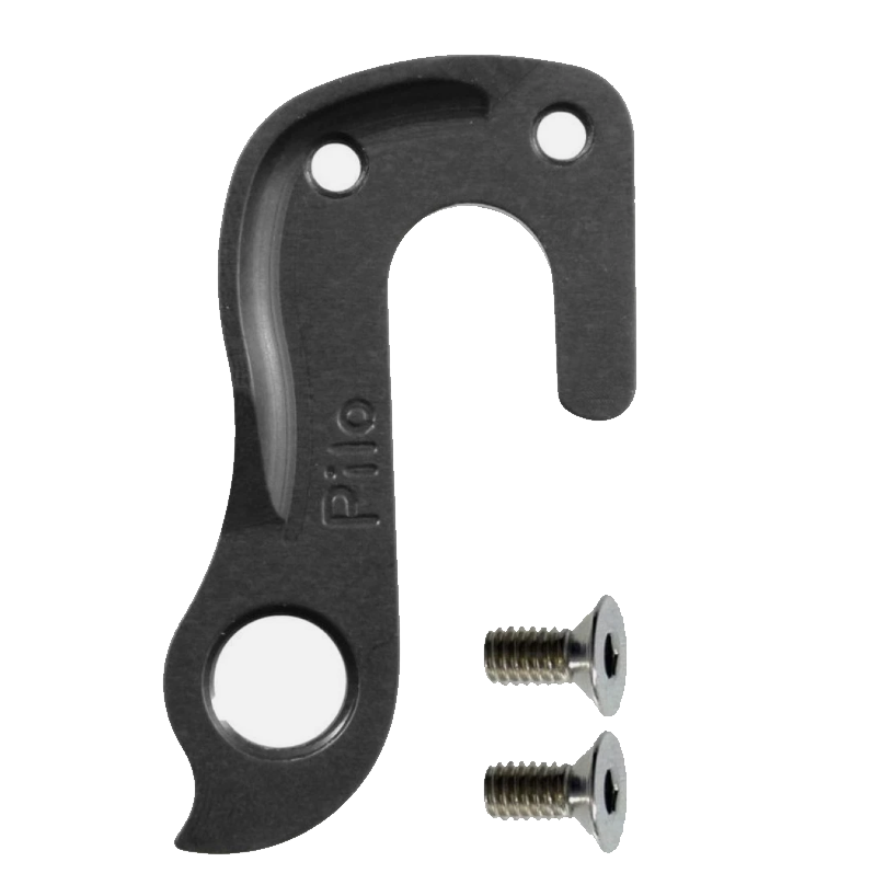 D593 Derailleur hanger for Cube, Dema, Silverback