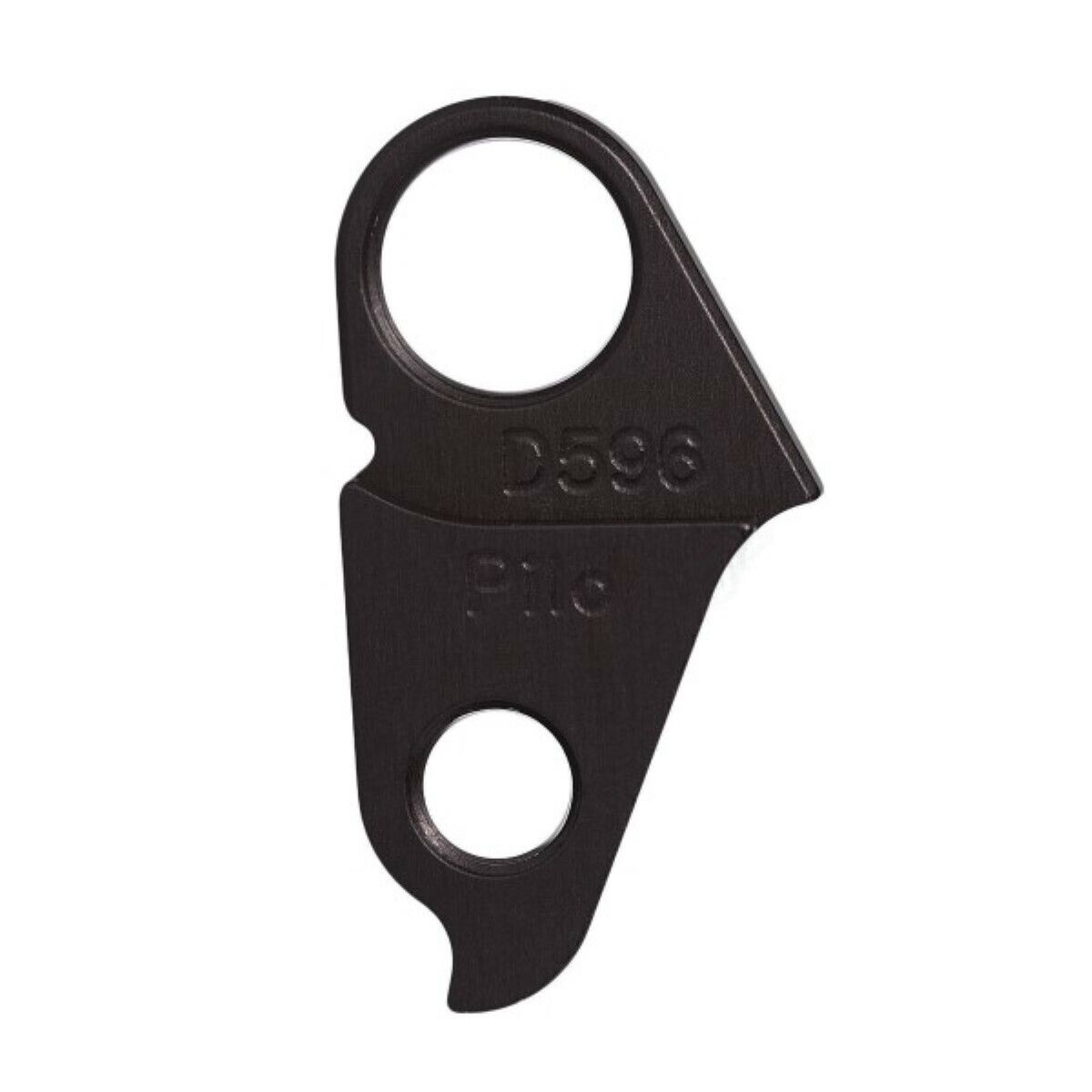 D596 derailleur hanger for YT Capra CF Comp 2 2014, Capra CF Comp 1 2014, Capra CF Pro 2014