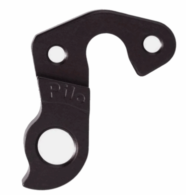 D607 derailleur hanger for Scott Foil