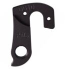 D610 Derailleur hanger for Alubike, Elfama, Norco, Pells
