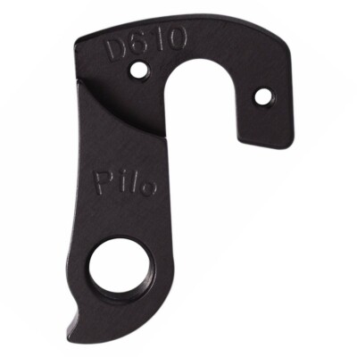 D610 Derailleur hanger for Alubike, Elfama, Norco, Pells