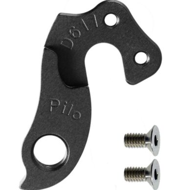 D611 derailleur hanger for Ghost 2012-2015