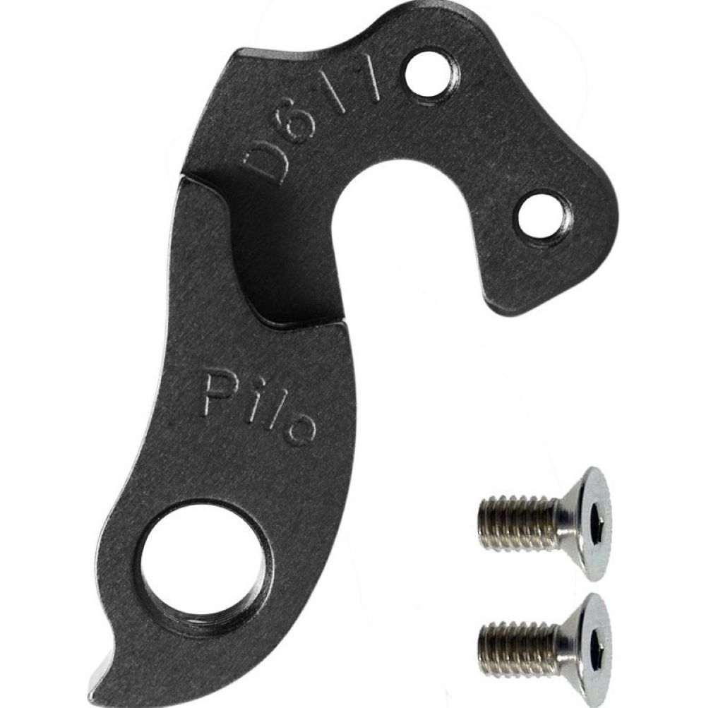 D611 derailleur hanger for Ghost 2012-2015