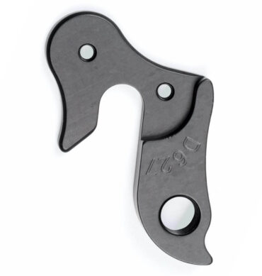 D627 Derailleur hanger for Decathlon, Evoke, Haro, Mongoose, Norco, Orange, Schwinn, Silverback, XDS…