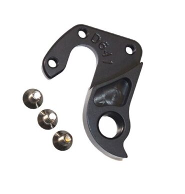D641 Derailleur hanger for De Rosa, Orro, Scapin, Swift