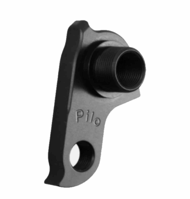 D664 derailleur gear hanger for Transition Patrol