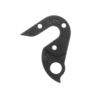 D70 derailleur hanger K2 Tirreno Razza, Stevens