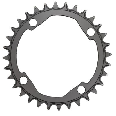 C44 - 32T 104BCD Narrow Wide Chainring Hyperglide+ Compatible
