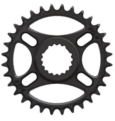 C65 - 32T Narrow wide Chainring for direct Cannondale & FSA cranks