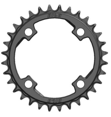 C70 - 32T Narrow wide Chainring for Sram 94BCD