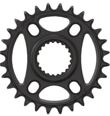 C73 - 28T Narrow wide Chainring for Shimano direct