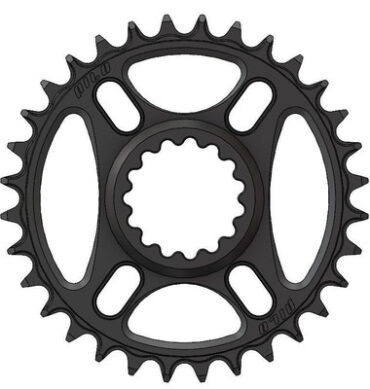 C74 - 34T Narrow wide Chainring for e*thirteen direct