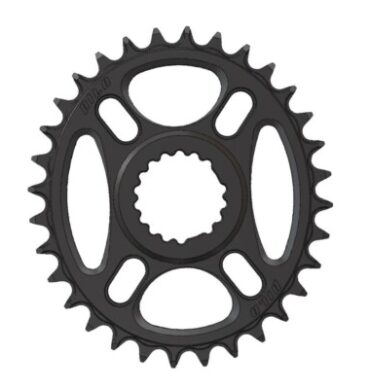 C81- 32T Narrow wide Elliptic Chainring for Cannondale & FSA direct
