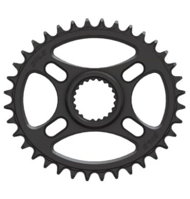 C87- 36T Narrow wide Elliptic Chainring Shimano direct