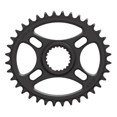 C87- 36T Narrow wide Elliptic Chainring Shimano direct