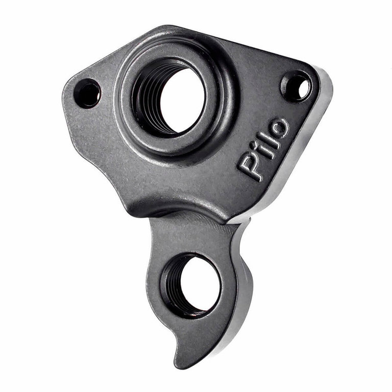 D1075 Derailleur hanger for Polygon, Go Outdoors