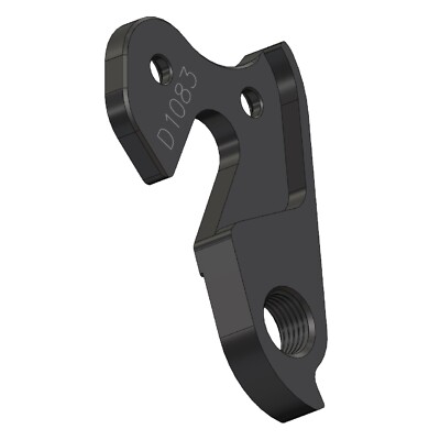 D1083 Derailleur hanger for Carrera