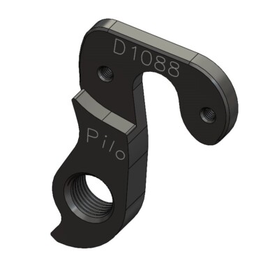 D1088 Derailleur hanger for Factor