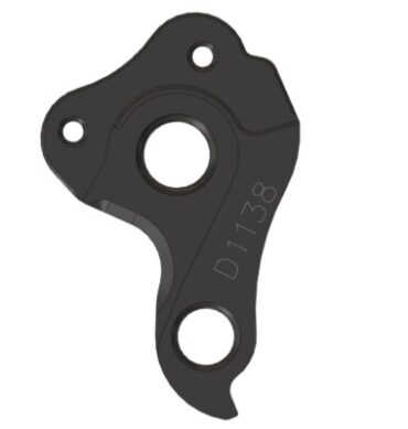 D1138 Derailleur hanger for Author, Bianchi, Blue, Pells, Rock Machine, Superior, WRC...