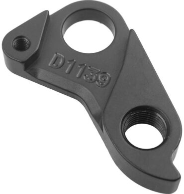 D1139 Derailleur hanger for Basso, Blue, Dema, Fuji, Kestrel, Motobecane, Ribble, Ridley, Storck, Vitus, WRC...