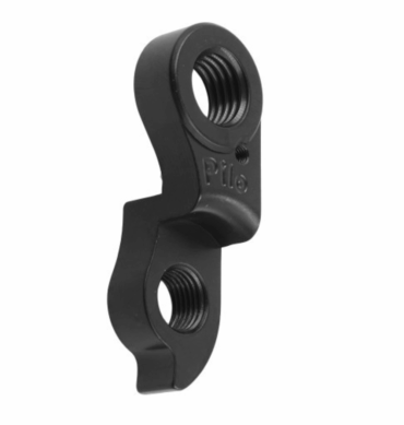 D1158 Derailleur hanger for Massi, Planet X, Polygon