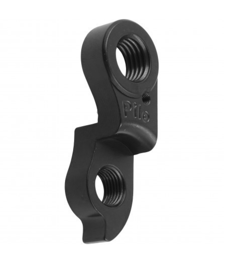 D1158 Derailleur hanger for Massi, Planet X, Polygon