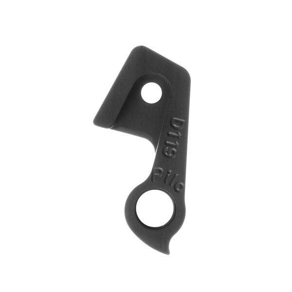 D119 derailleur hanger dropout for TREK fuel ex