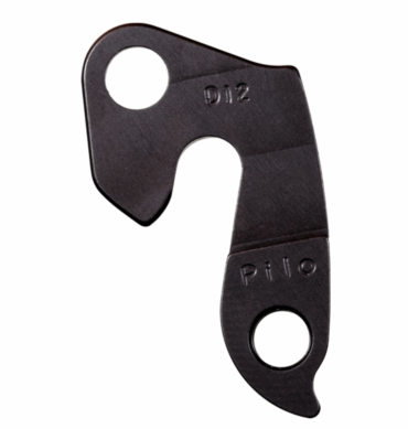 D12 derailleur hanger FOR HARO UNIVEGA BARRACUDA PEUGEOT LOOK JAMIS