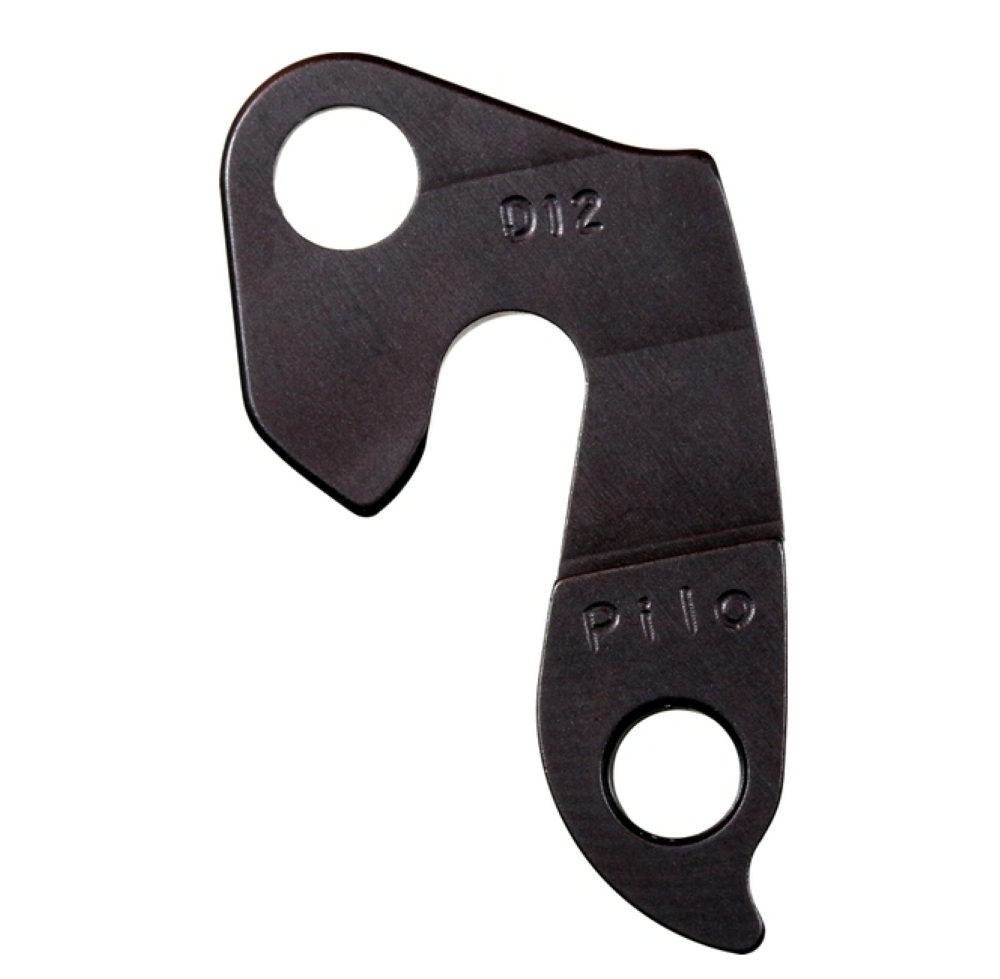 D12 derailleur hanger FOR HARO UNIVEGA BARRACUDA PEUGEOT LOOK JAMIS