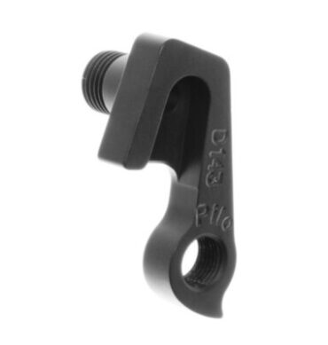 D143 derailleur hanger dropout for TREK Top Fuel