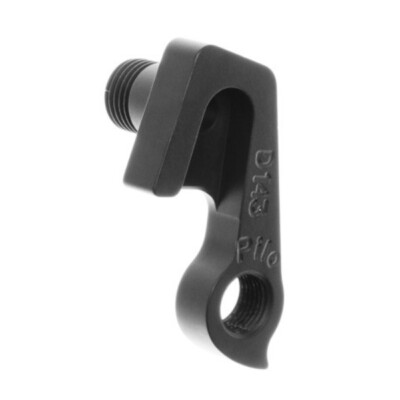 D143 derailleur hanger dropout for TREK Top Fuel