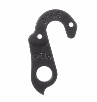D146 derailleur hanger for STORCK