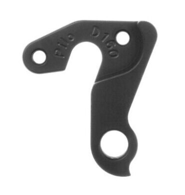 D160 derailleur hanger MONDRAKER Factor
