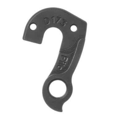 D173 derailleur hanger for Santa Cruz Blur XC 2 LT 2 Tallboy