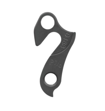 D188 Derailleur hanger for Da Bomb, Felt, Identiti, KHS, Massi, Mosso, Norco, Orange, Sensa, Storck