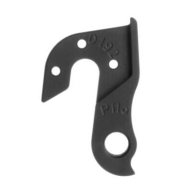 D192 Derailleur hanger for Lapierre, Mosso, RL, Decathlon