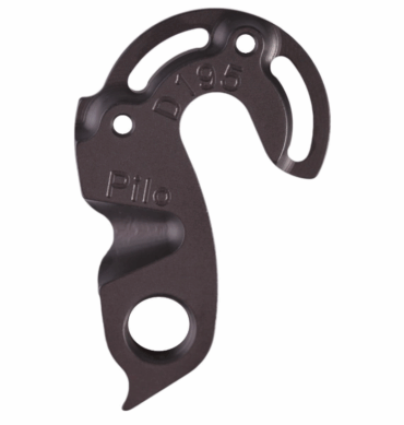 D195 Derailleur hanger, dropout CANNONDALE Scalpel 2010