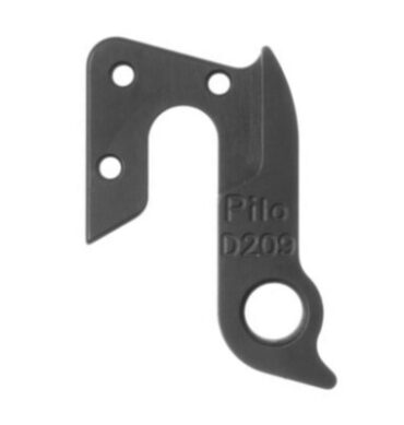 D209 derailleur hanger dropout TITUS