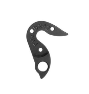 D242 derailleur hanger MERIDA carbon