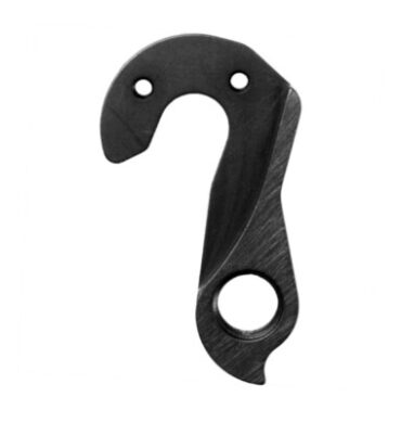 D257 derailleur hanger for LOOK