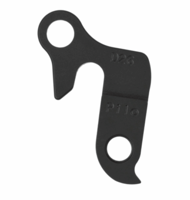 D26 derailleur hanger for WHEELER HARO KHS MERIDA FALCON OPTIMA SARACEN