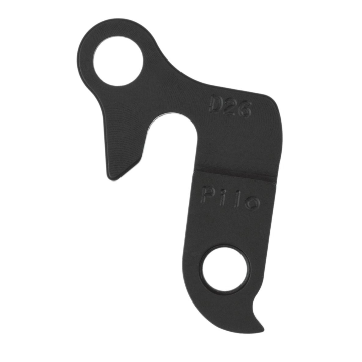 D26 derailleur hanger for WHEELER HARO KHS MERIDA FALCON OPTIMA SARACEN