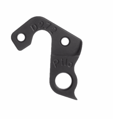 D272 derailleur hanger for SCOTT