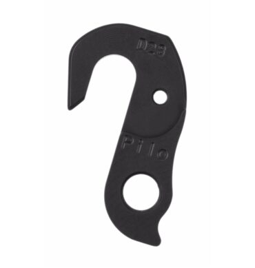 D28 Derailleur hanger for Claud Butler, Falcon, Massi, Optima, Schwinn, Shogun