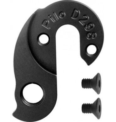 D298 derailleur hanger for Niner