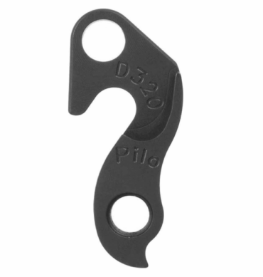 D320 derailleur hanger for Focus
