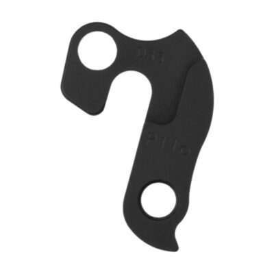 D33 derailleur hanger for Schwinn, Jamis, Scott