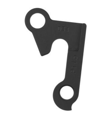 D34 derailleur hanger GT Lobo, Aggressor, Nomad, Zaskar