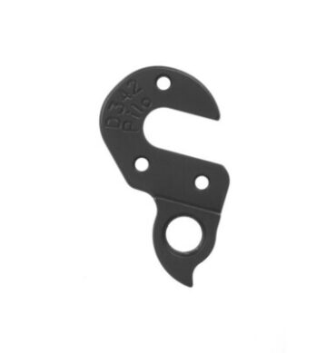 D342 derailleur hanger for Ridley Dean 2013, Rose